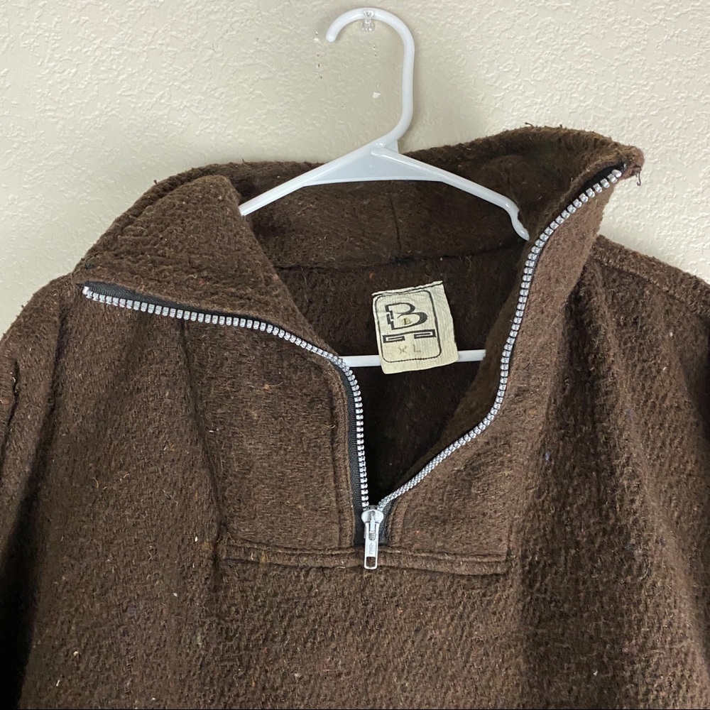 Babo Fil Jacket Mens Size XL - Picture 5 of 10